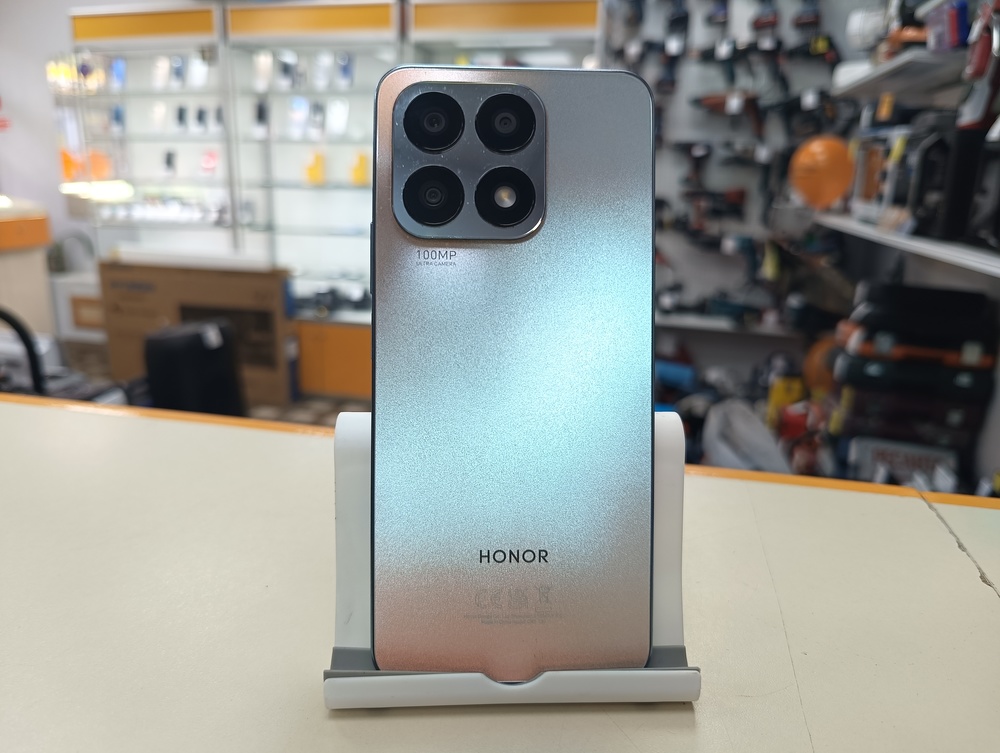 Смартфон Honor X8a 6/128