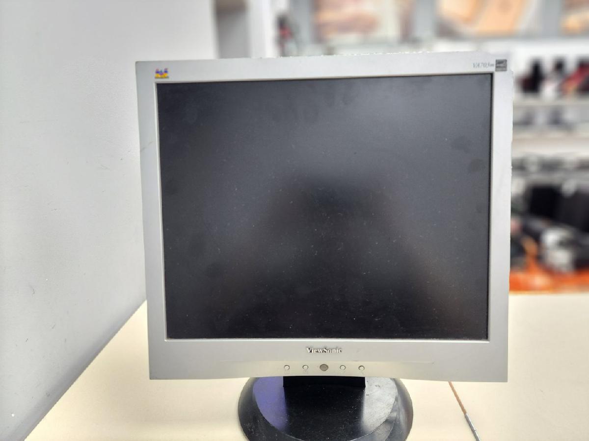 Монитор Viewsonic VA703M