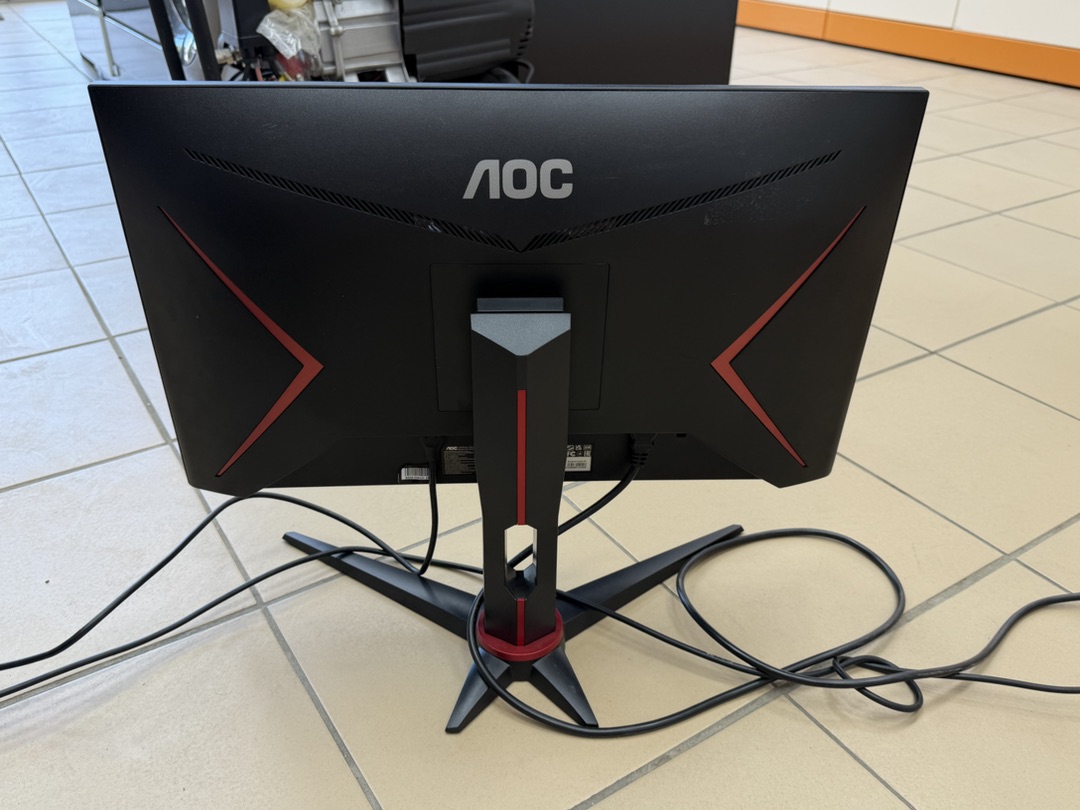 Монитор AOC 24G2SP
