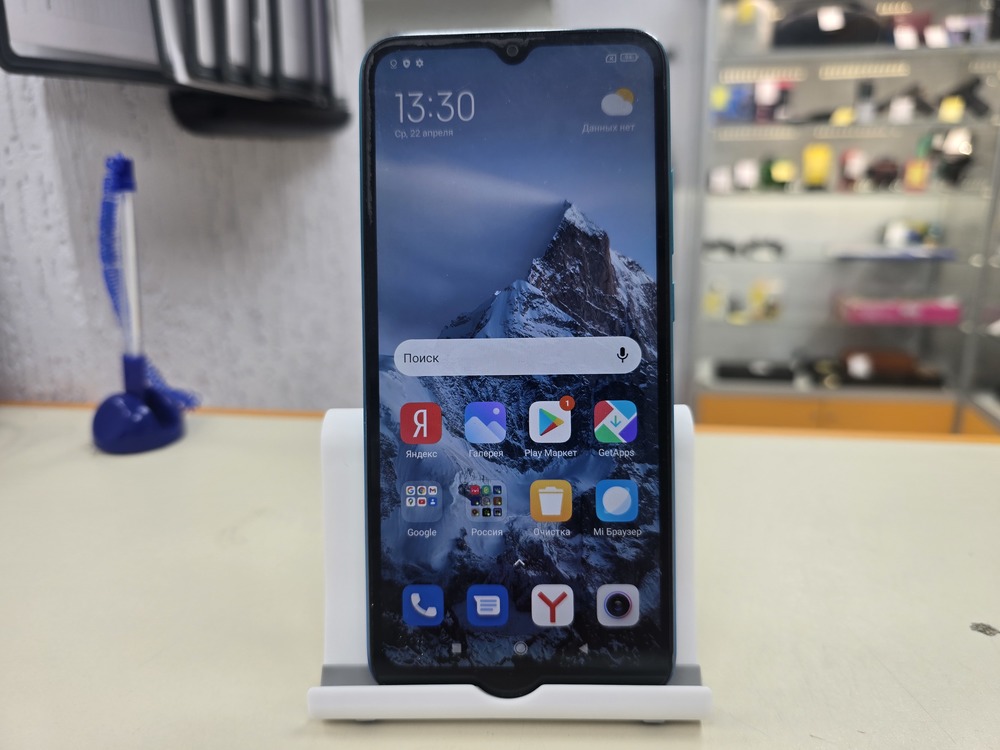 Смартфон Xiaomi Redmi 9A 2/32