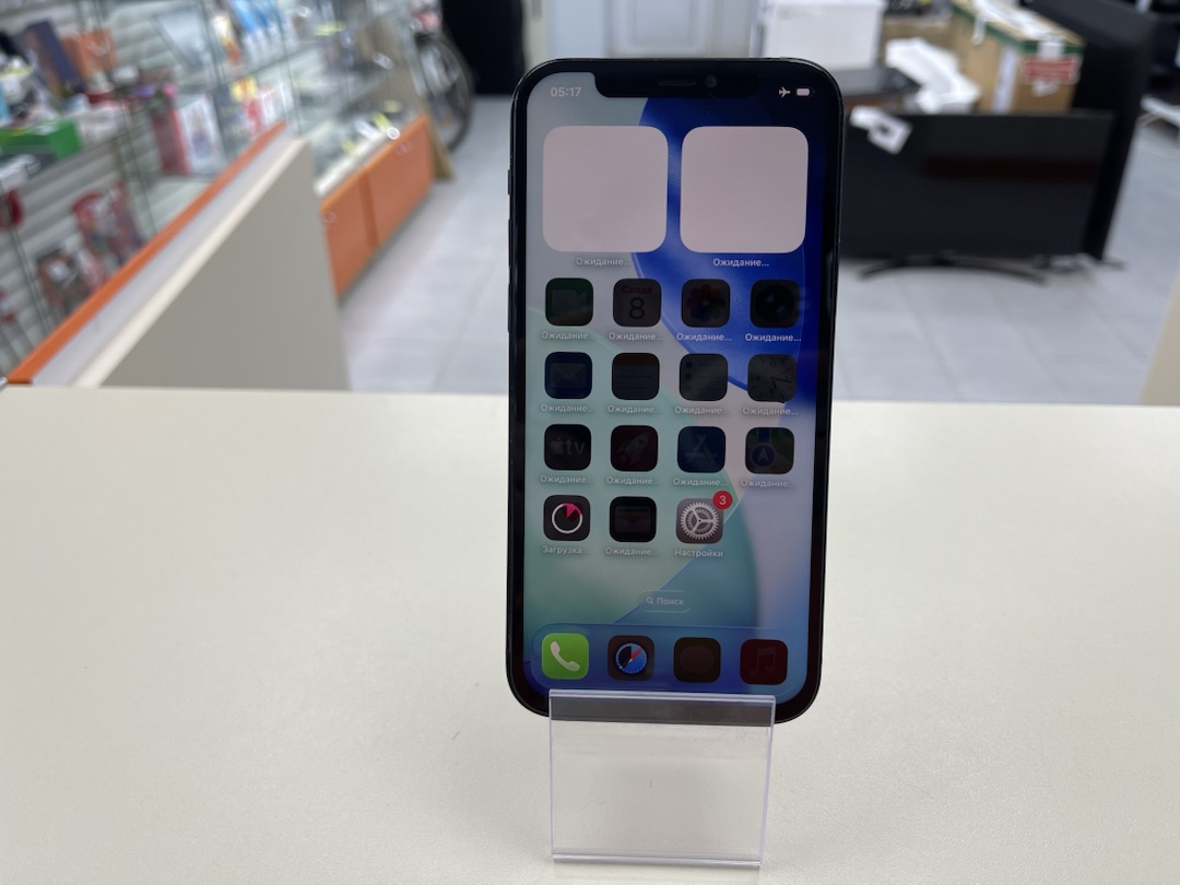 Смартфон Apple iPhone 12 256Gb