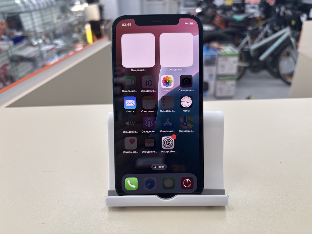 Смартфон Apple iPhone 12 64Gb