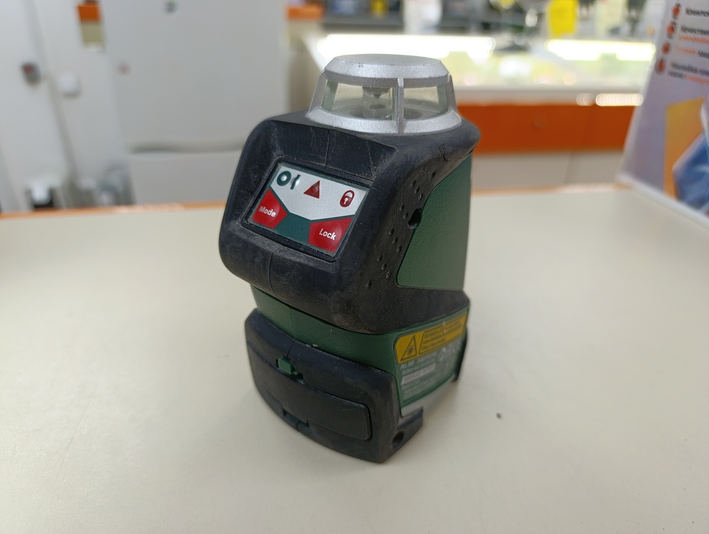 Нивелир Bosch PLL 360
