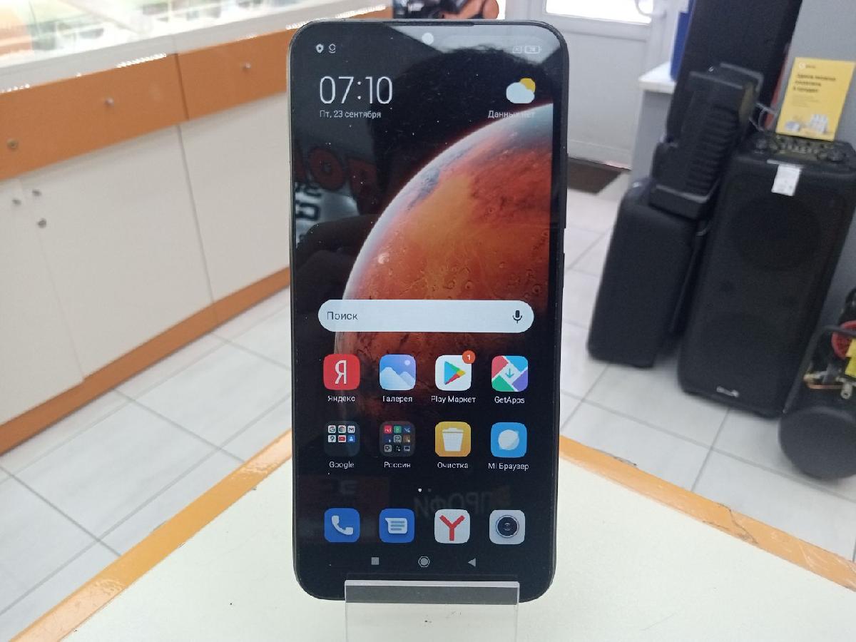 Смартфон Xiaomi Redmi 9A 2/32