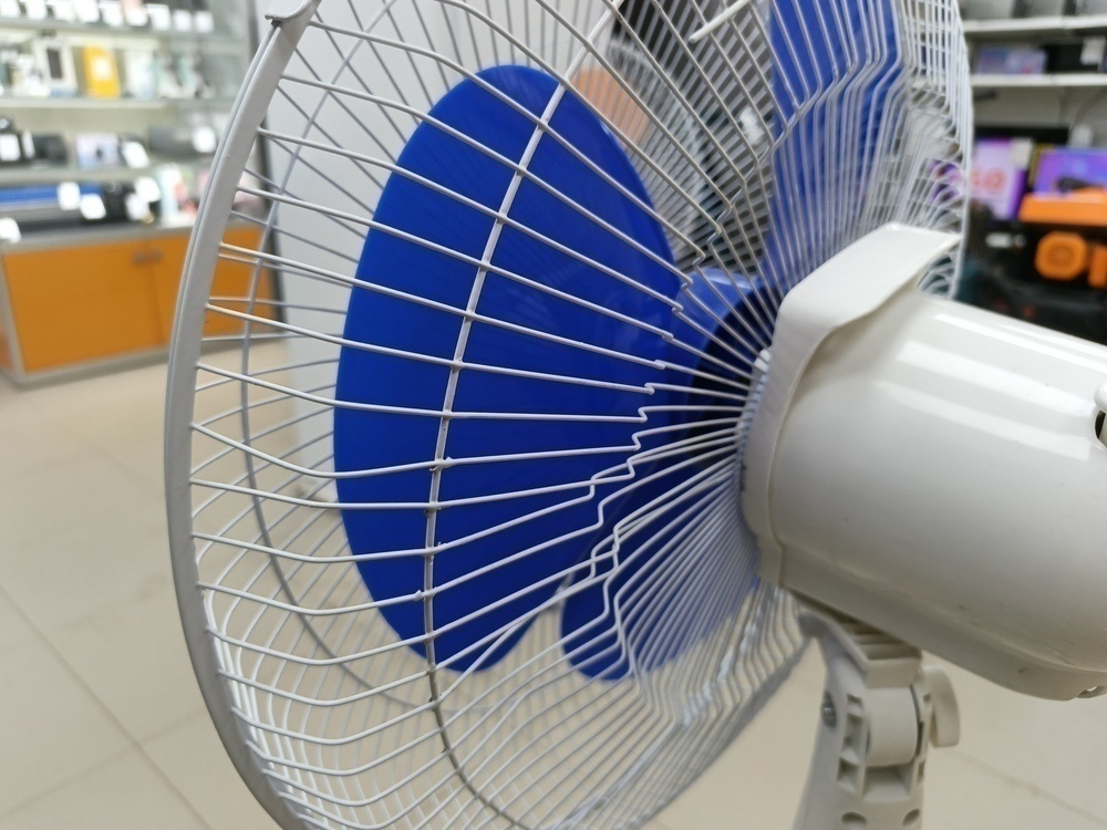 Вентилятор Lira LR1101