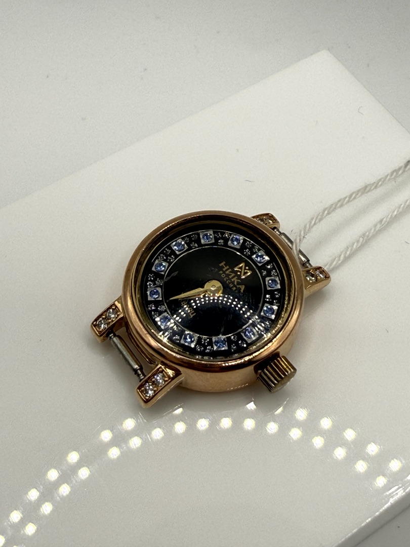 ЧСНИК585 ЧАСЫ НИКА (Au 585)