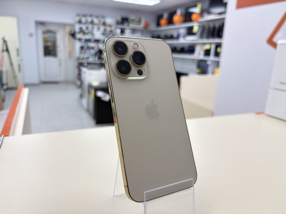 Смартфон Apple iPhone 13 Pro 128Gb
