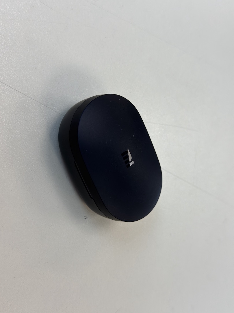 Наушники безпроводные XIAOMI MI TRUE WIRELESS EARBUDS