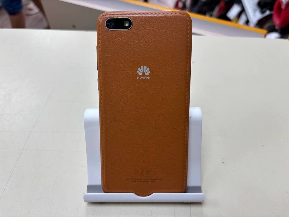 Смартфон Huawei Y5 Lite (2018)