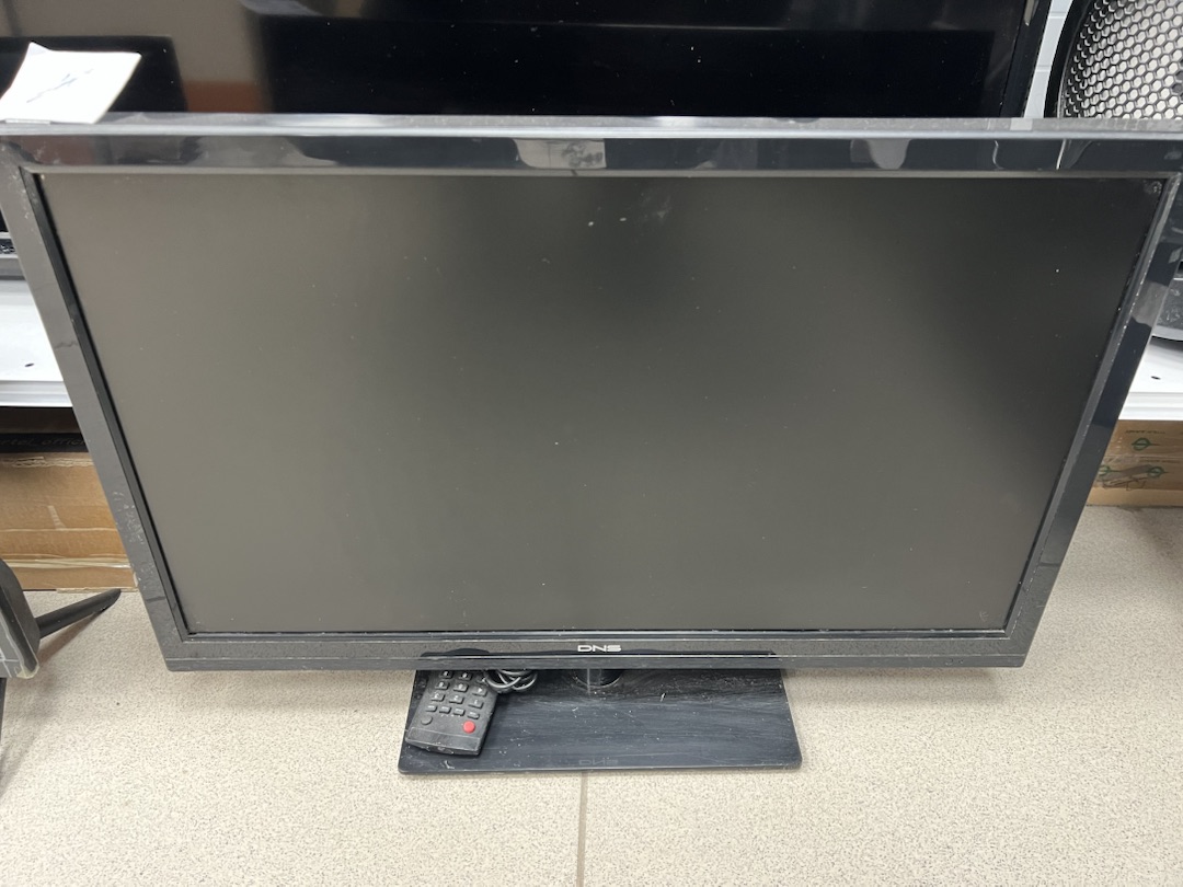 LED Телевизор DNS M24DM8