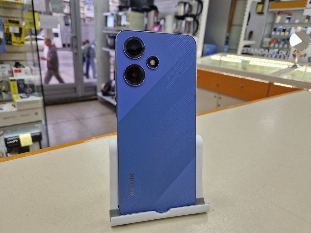Смартфон Infinix HOT 30 Play 8/128