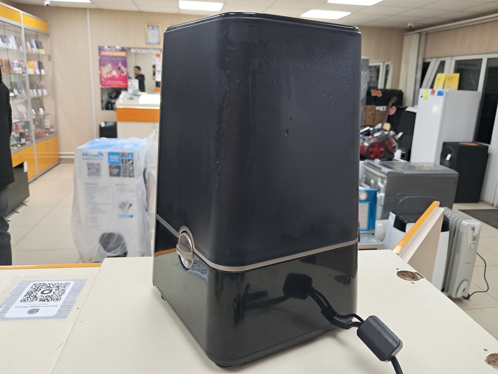 Увлажнитель воздуха Tefal Aqua Perfect HD5222F0