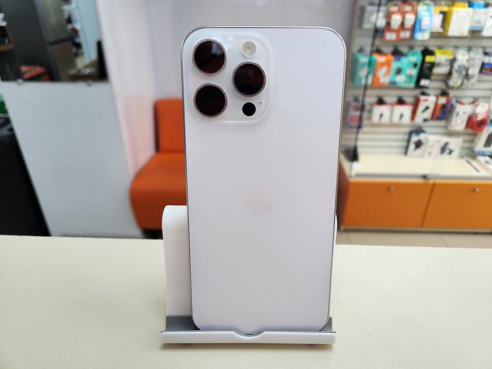 Смартфон Apple Iphone 16 Pro Max 512Gb