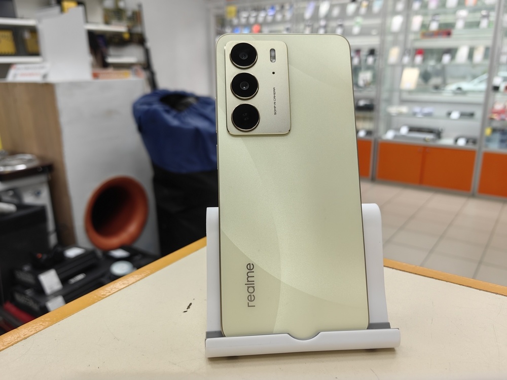 Смартфон Realme C75 8/256