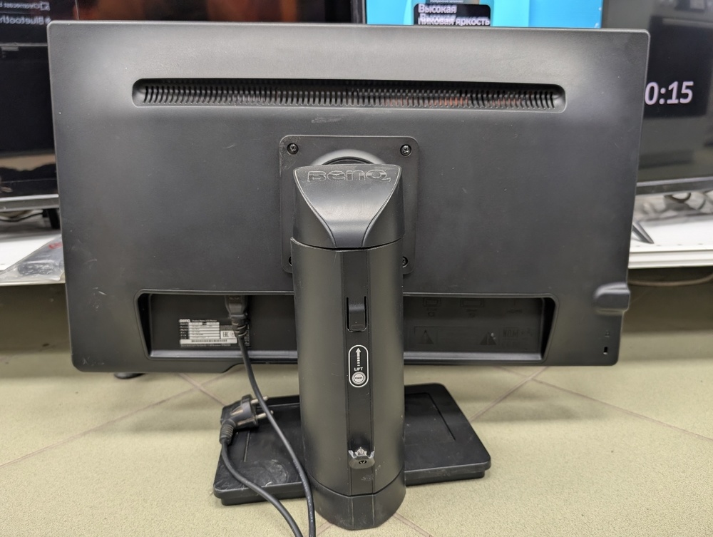 Монитор BenQ XL2411-B