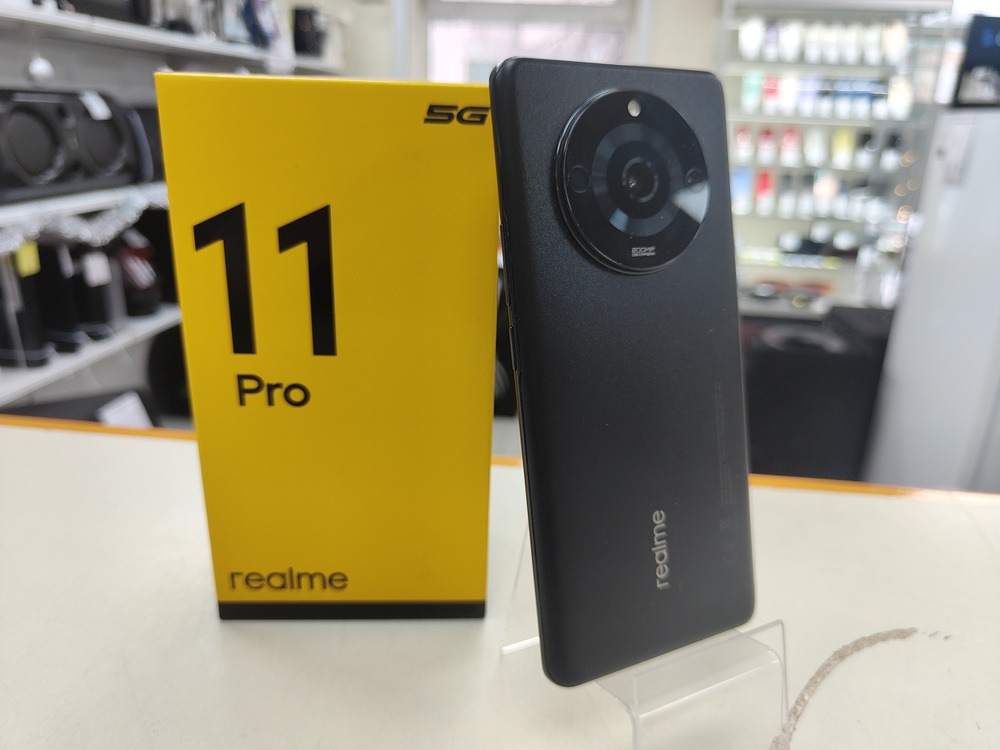 Смартфон Realme 11 Pro 8/128