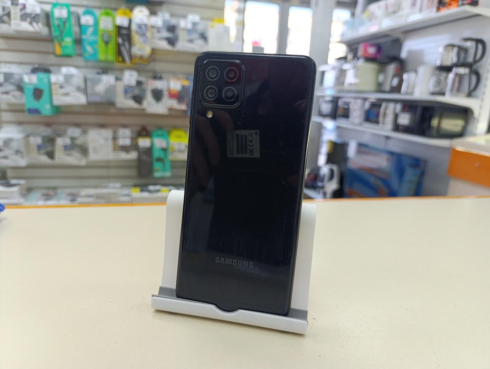 Смартфон Samsung Galaxy A22 4/64