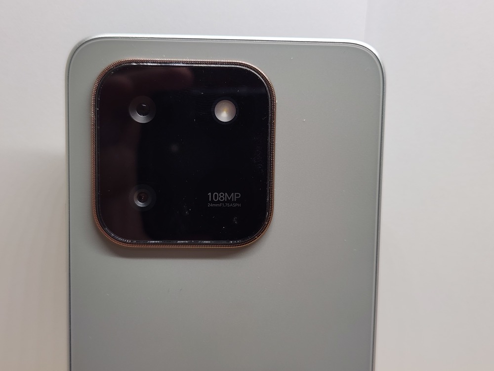 Смартфон Honor X7d 8/256