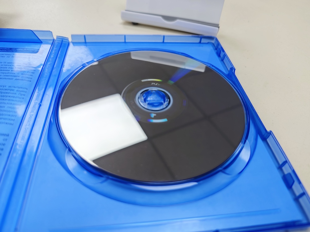 Игра Playstation 4 Need For Speed