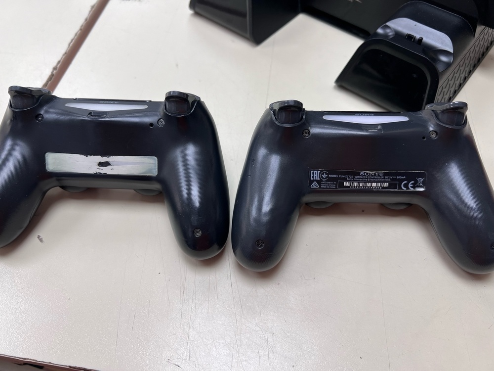 Игровая приставка PlayStation 4 Slim 1Tb