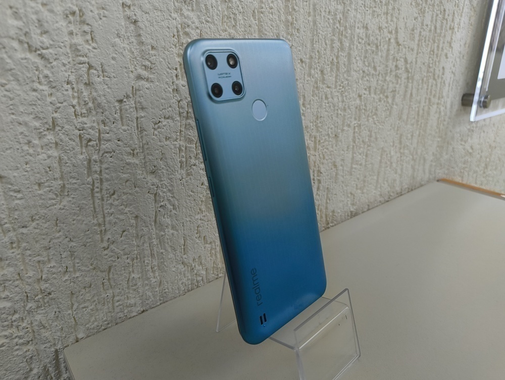Смартфон Realme C25Y 4/128