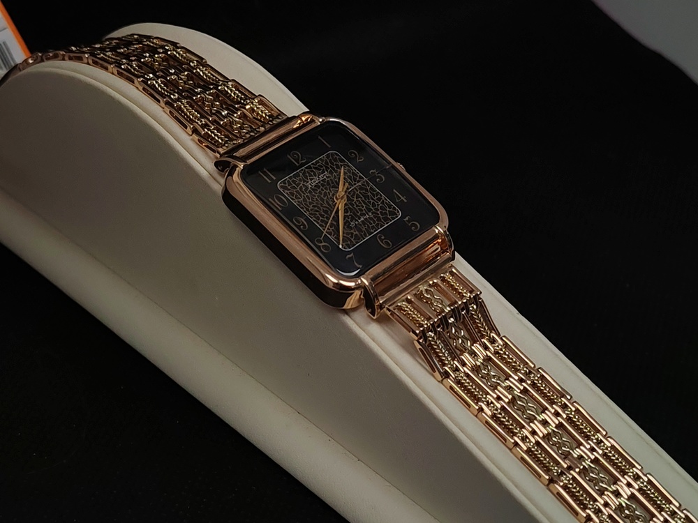 ЧСПО585 ЧАСЫ ПОЛЕТ (Au 585)