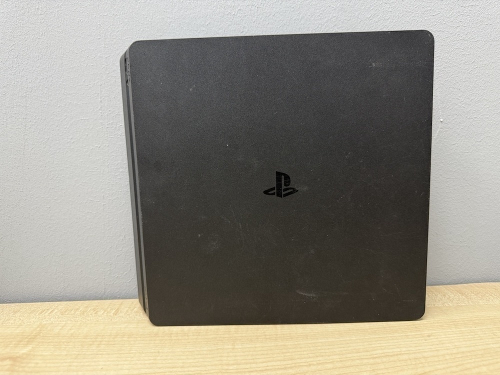 Игровая приставка PlayStation 4 Slim 500GB