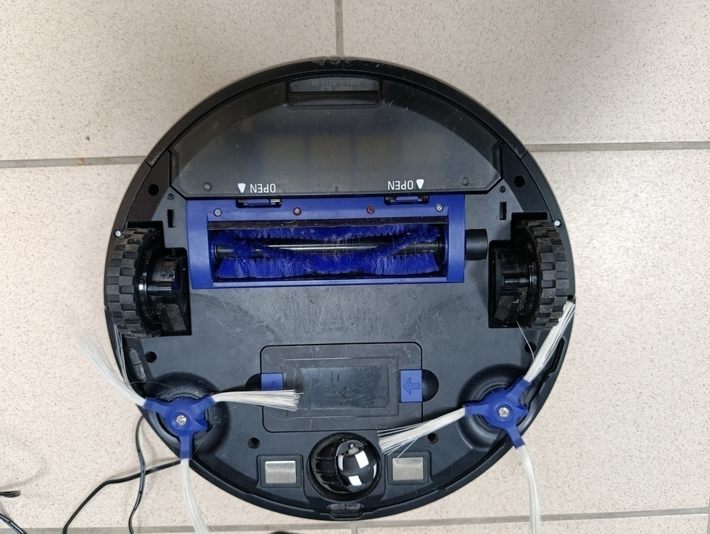 Пылесос Tefal Explorer series 20