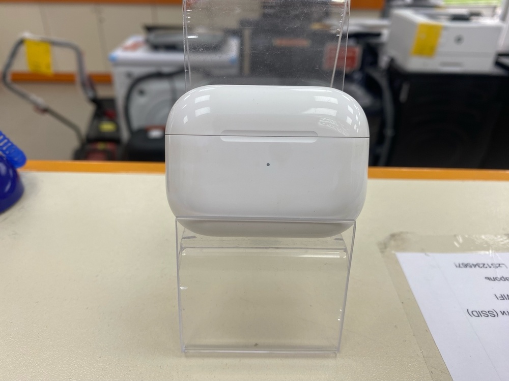 Наушники беспроводные Apple AirPods Pro 2 Case USB-C