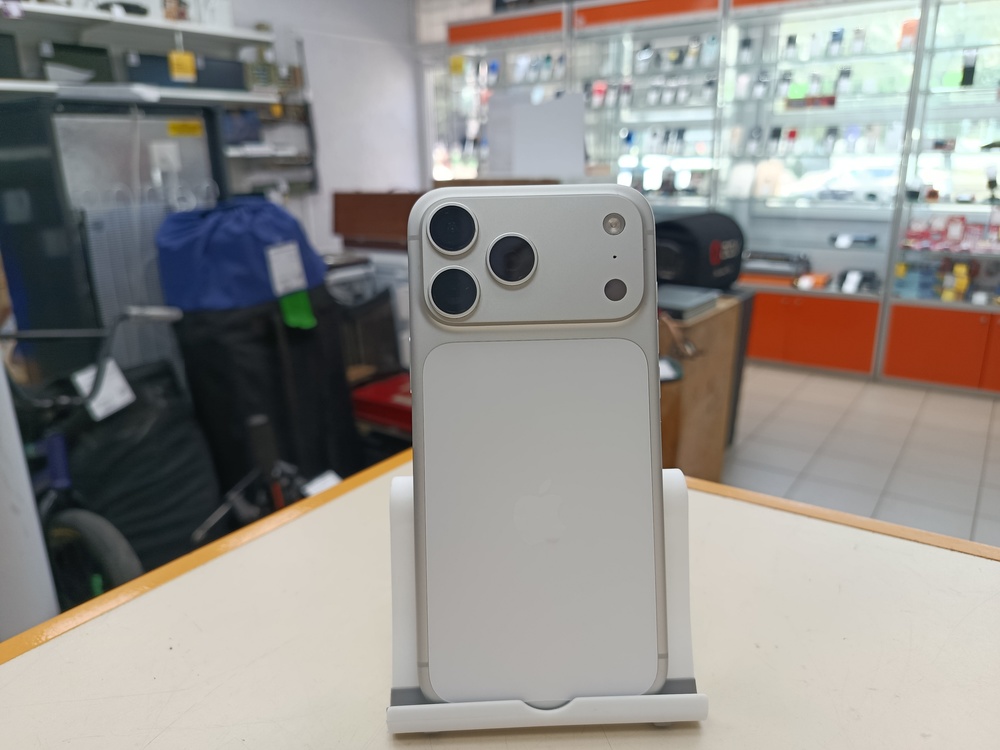 Смартфон Apple Iphone 17 Pro Max 256Gb