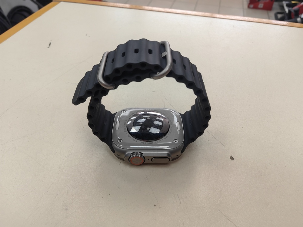 Смарт-часы Apple Watch Ultra 2 49mm