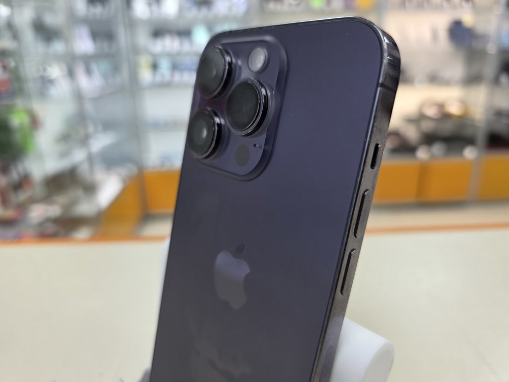 Смартфон Apple Iphone 14 Pro 256Gb
