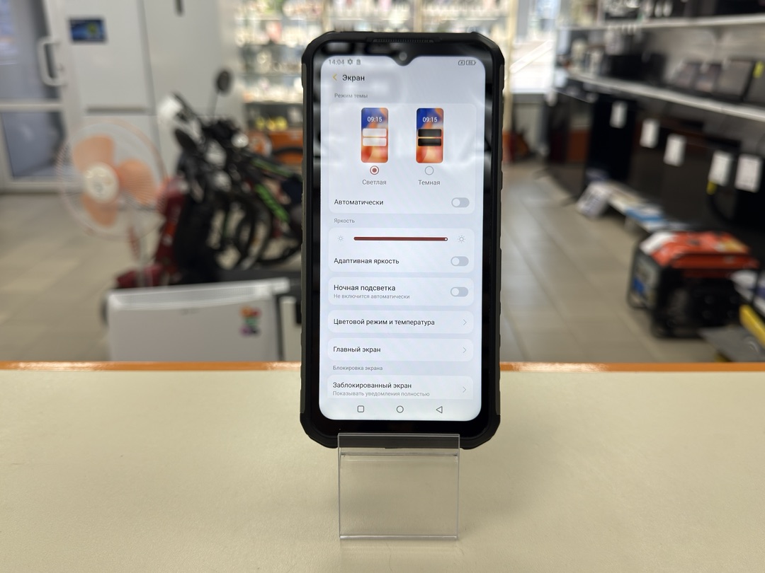 Смартфон Ulefone ARMOR 22 8/128