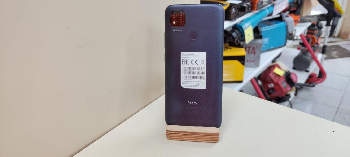 Смартфон Xiaomi Redmi 9A 4/64Gb