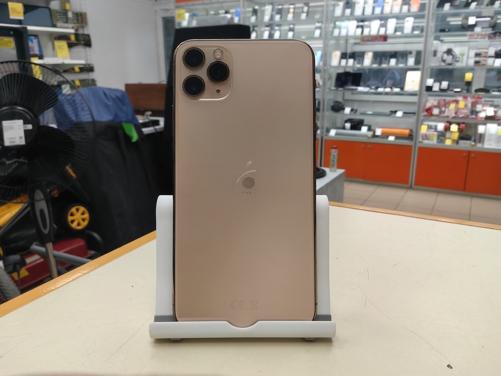 Смартфон Apple iPhone 11 Pro Max 64Gb