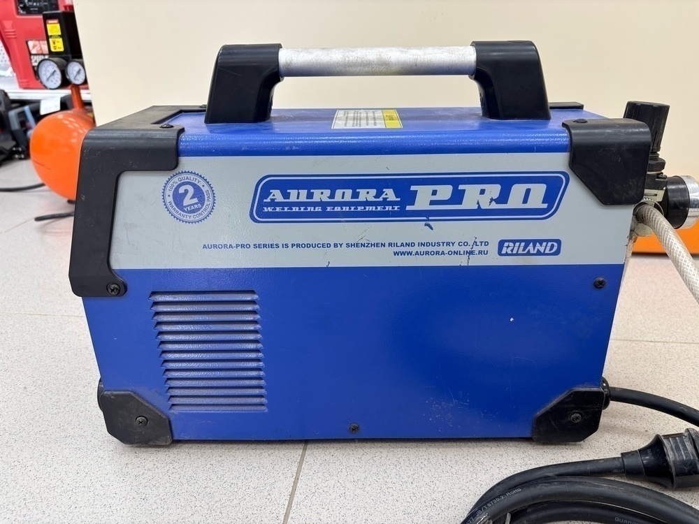 Сварочный аппарат Aurora Airhold 45