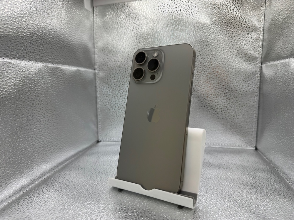 Смартфон Apple iPhone 15 Pro Max 256Gb