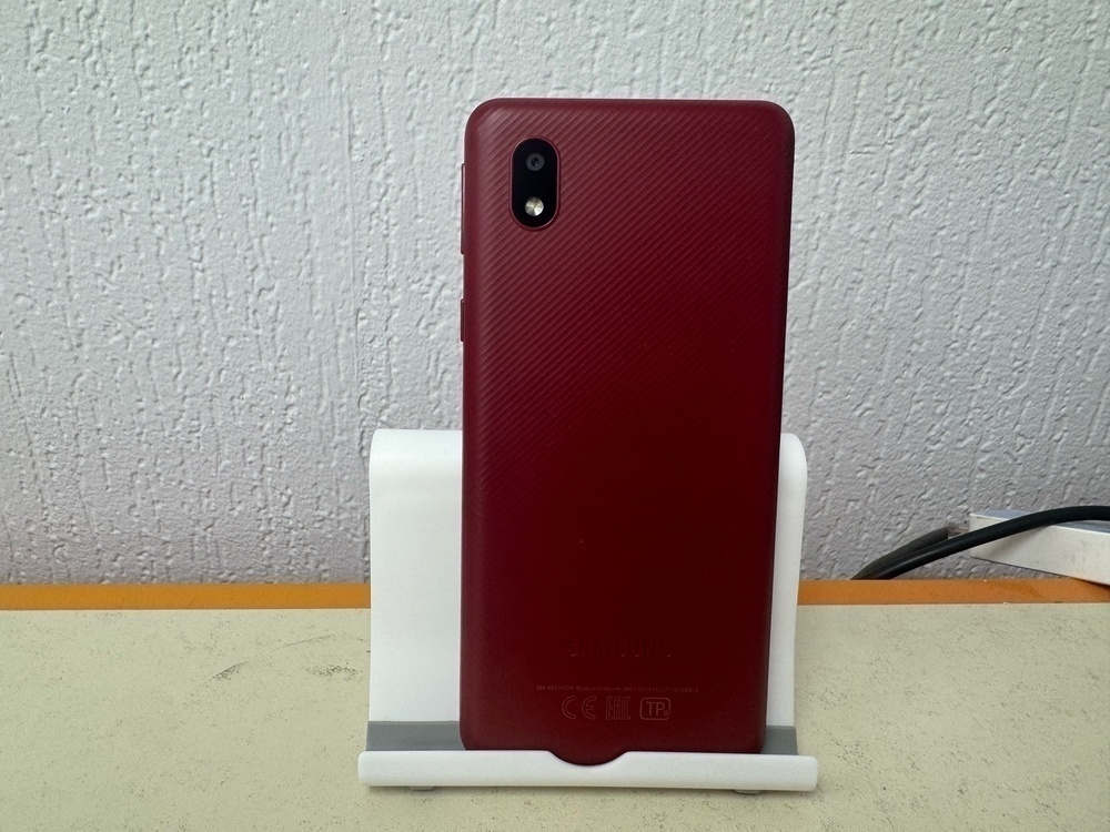 Смартфон Samsung Galaxy A01 Core 2/16