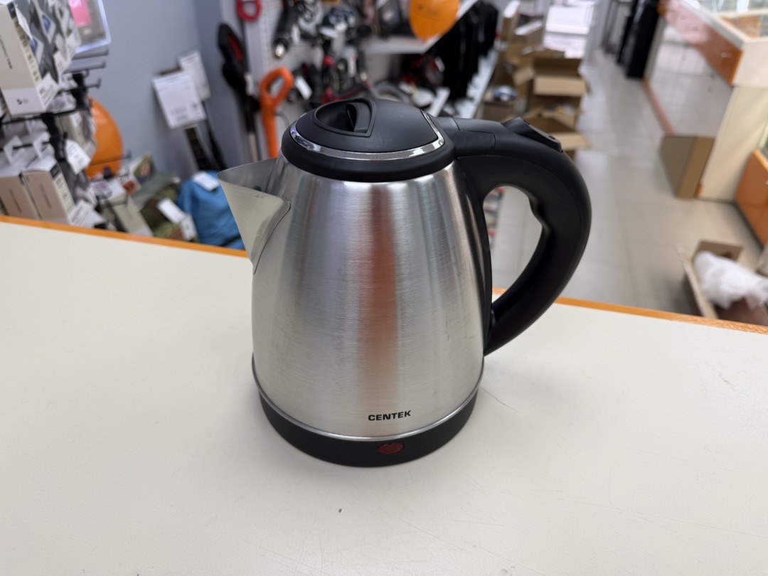 Чайник электрический Centek CT-0035