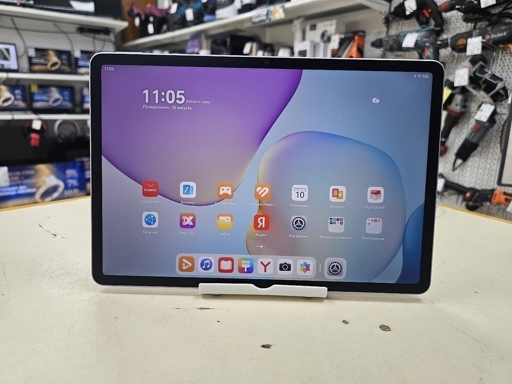 Планшет Huawei MatePad 11.5" 8/256