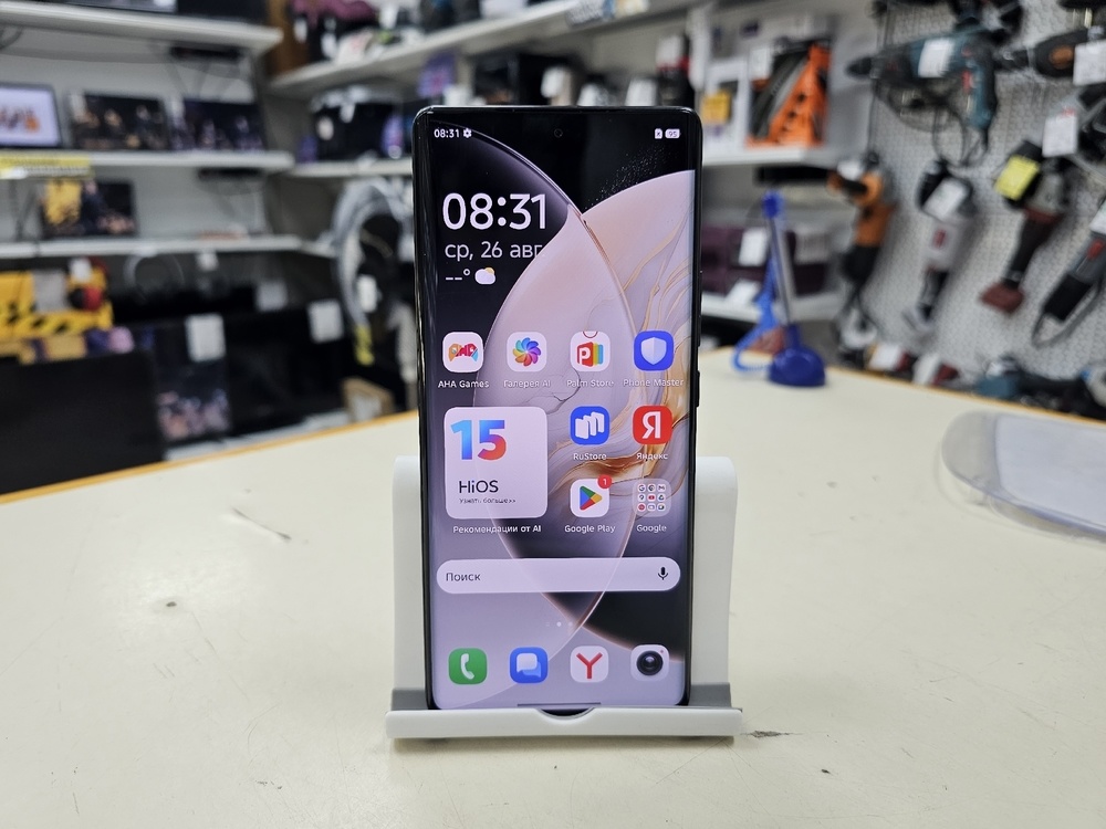 Смартфон Tecno Camon 30S 6/128