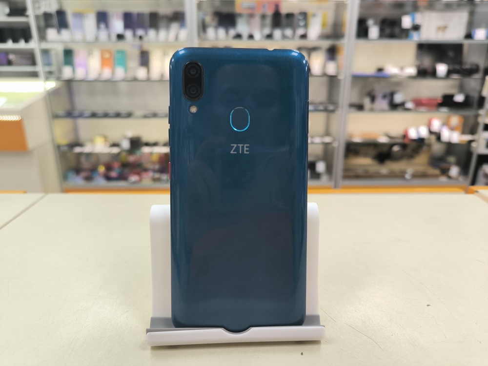 Смартфон ZTE Blade V10 Vita 4/64