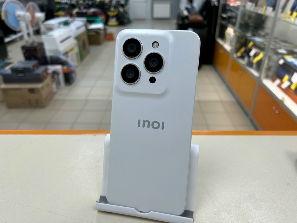 Смартфон INOI Note 15 6/256