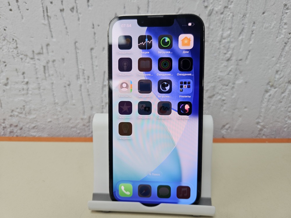 Смартфон Apple iPhone 13 Pro 128Gb
