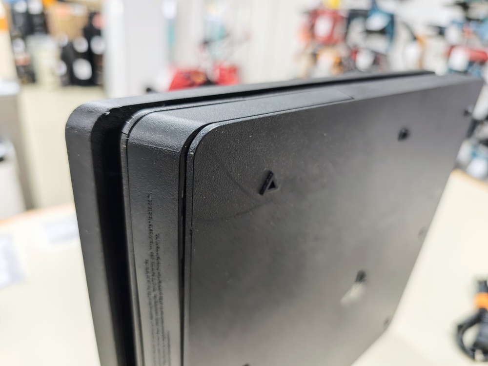 Игровая приставка PlayStation 4 Slim 500GB