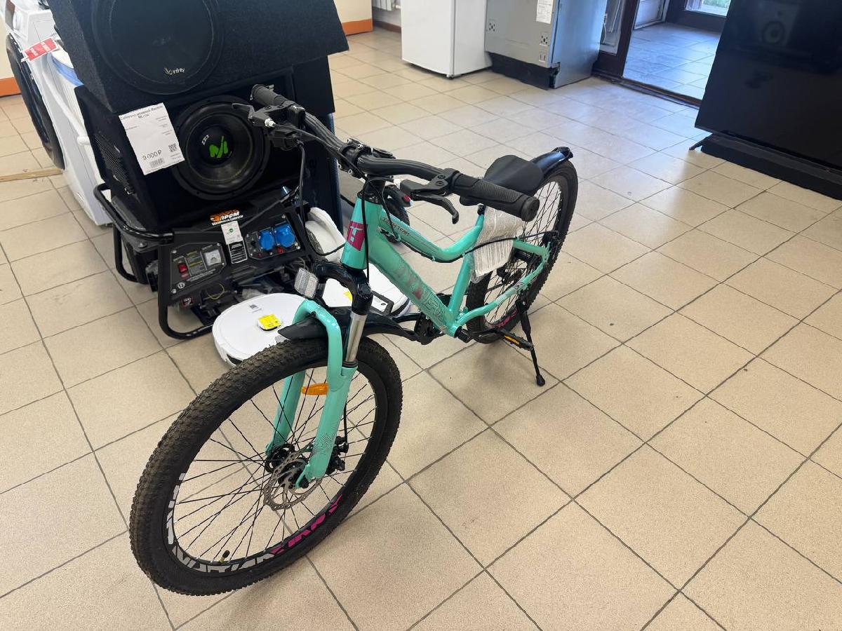 Велосипед TECH TEAM ARIA