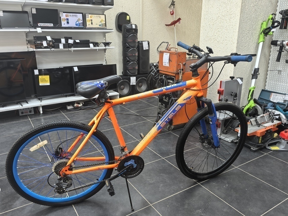 Велосипед STELS Navigator 500D F020 26"