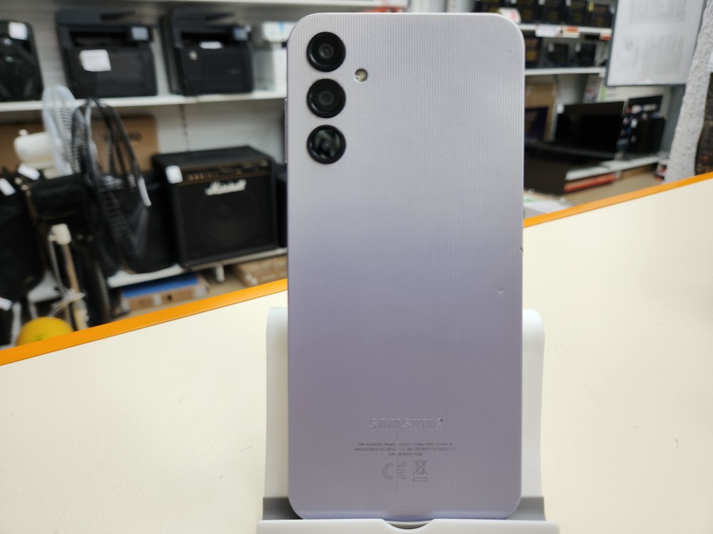 Смартфон Samsung Galaxy A14 4/128