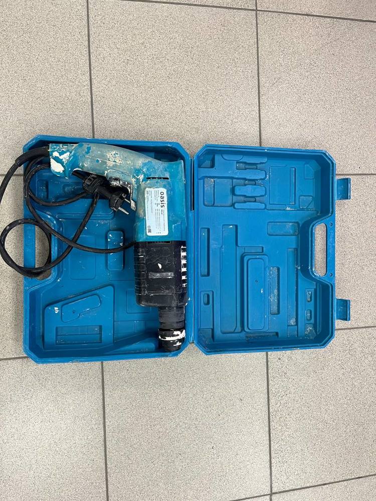 Перфоратор Oasis PR-65