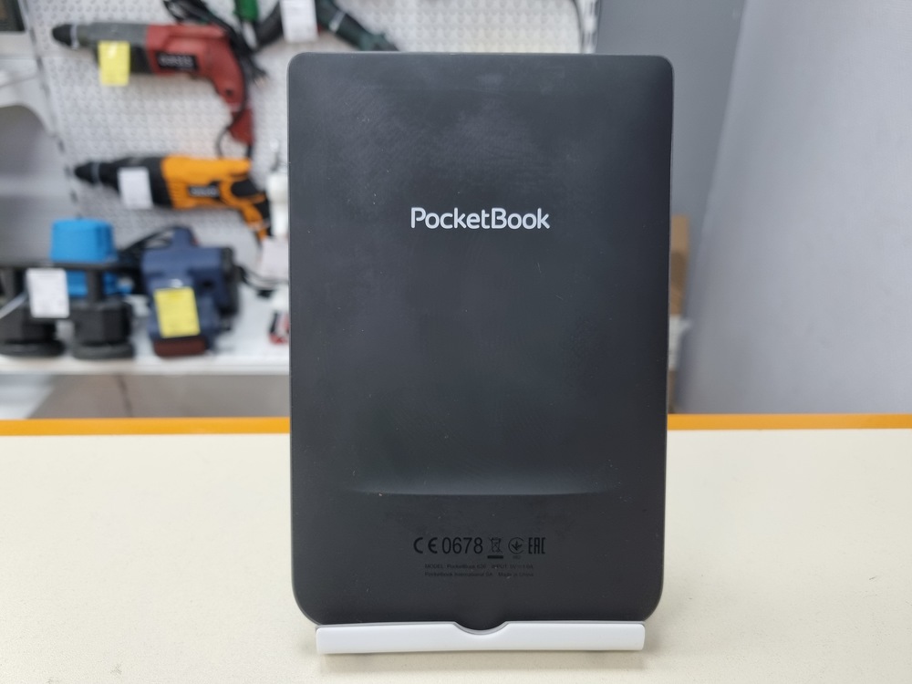 Электронная книга Pocketbook 626 Plus